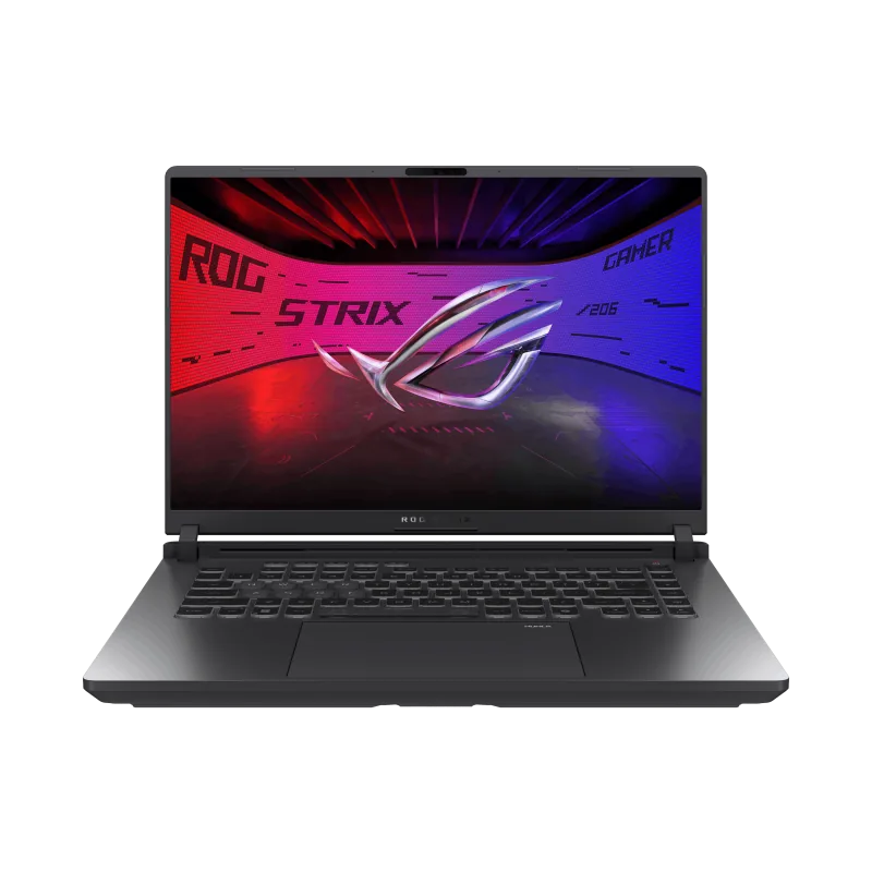 ASUS ROG Strix G16 (2025) laptop