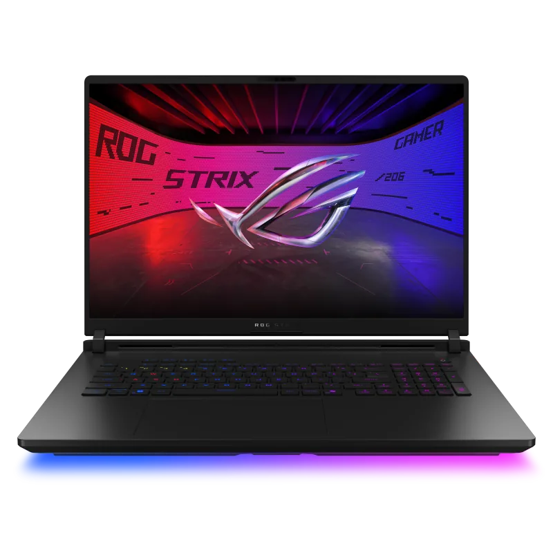 ASUS ROG Strix SCAR 18 (2026) laptop